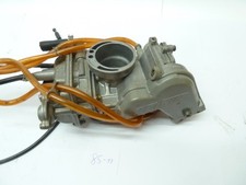 Carburatore piatto Keihin FCR