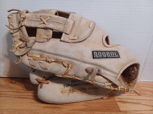 Guanto baseball regent the - guanto,