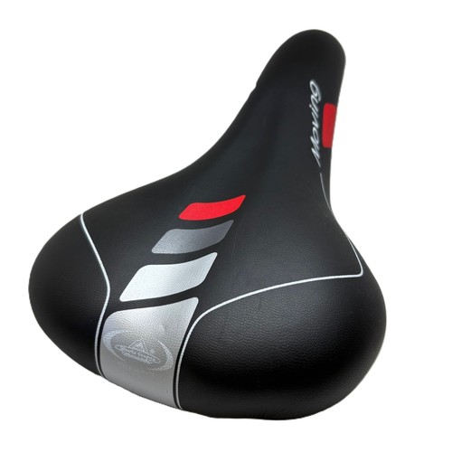 Sella city bike modello moving - city,
