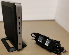 HP t630 Thin Client 8GB RAM