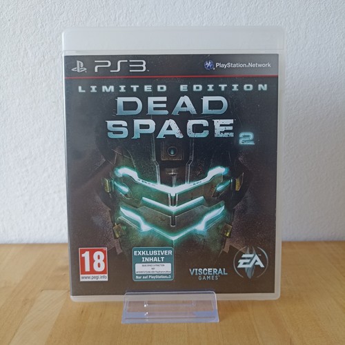 Dead space limited edition - 2,