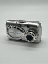 Olympus Mju 300 / 3,2