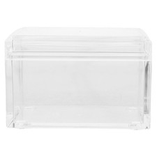  Contenitore Bustine The Scatola Porta Di Contenitori Per Il Tè Zucchero