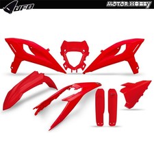 FULL KIT PLASTICHE UFO PLAST