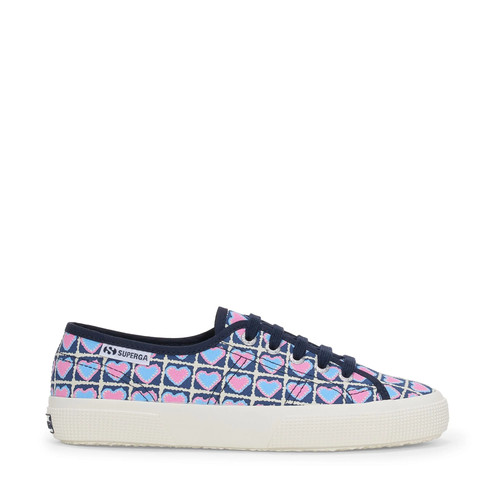 Superga sneakers donna 3750 - -,
