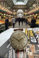 OROLOGIO MECCANICO VINTAGE