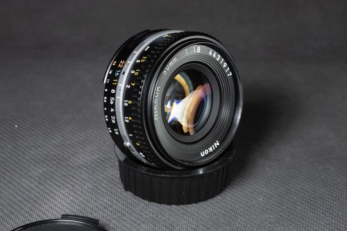 Nikon nikkor ais - ais, ai-s