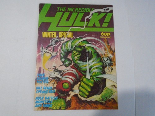 Hulk super eroi marvel - hulk,