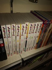 Strobe Edge - 1/10 Serie Manga Completa Panini Italiano Sakisaka Ottimo