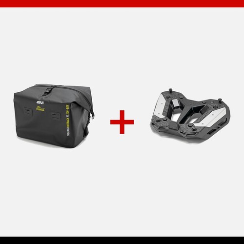 Kit givi t512 borsa - givi,