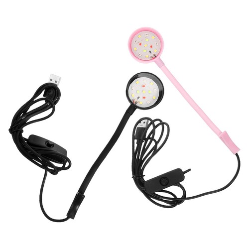 Pezzi comoda lampada - comoda,