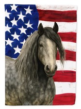 Gypsy Vanner Grey Dapple