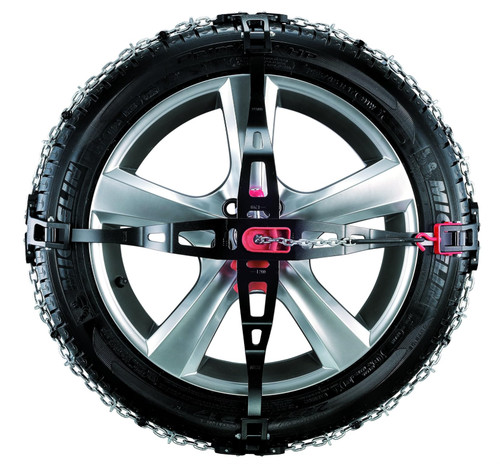 Catene neve maggi - catene,