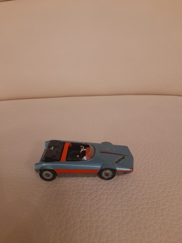 Mebetoys a44 bertone runabout - mebetoys,