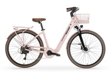 MBM NEFELE 26 DONNA SHIMANO