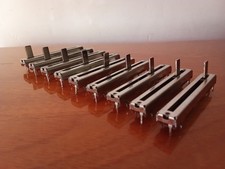 Zoom R16 / R24 - Volume fader