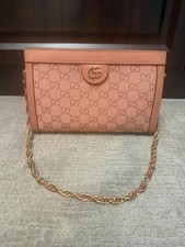 Borsa a tracolla Gucci Ophidia