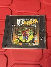 Deer Avenger PC Game 1999