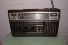 Radio registratore stereo