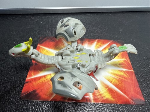 Bakugan bakugranite dharak - bakugan,