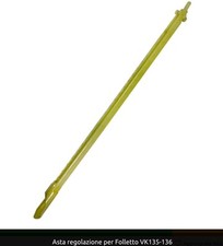 ASTA DI REGOLARIZZARE FOLLETTO