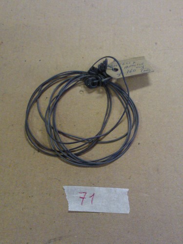 Guarnizioni anelli oring - , canne