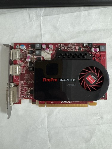 Ati firepro v4900 c338 - v4900,