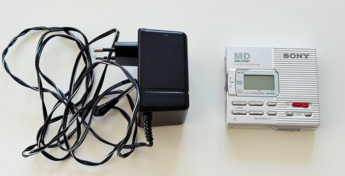 Walkman sony lettore - walkman,