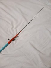 Canna Tremarela Da Trote Lago