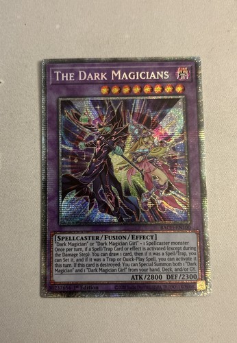 Maghi oscuri starlight rara - oscuri,