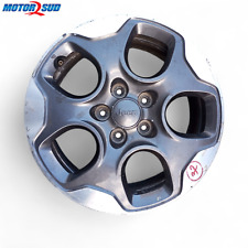 Cerchio in lega R16 cod: 735577528 per Jeep Renegade