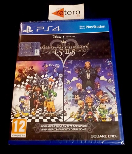 Kingdom hearts 2 5 - hearts, 2.5