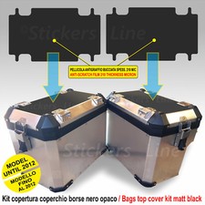 Kit adesivi COPERCHIO