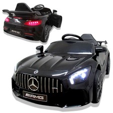 Auto elettrica bimbi - elettrica, mercedes