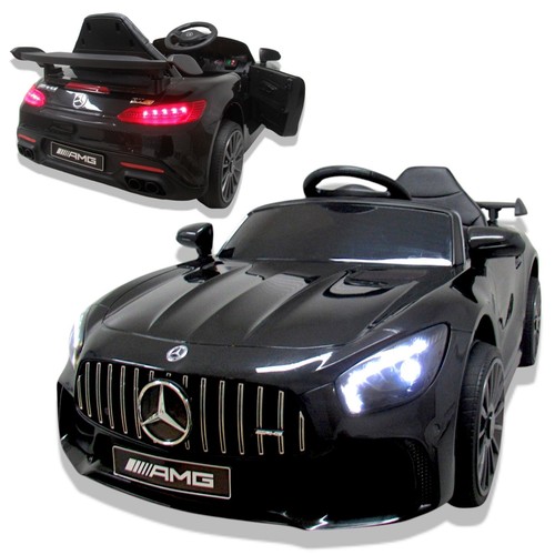 Auto elettrica bimbi mercedes - auto,