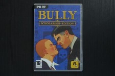 Bully Scholarship Edition PC