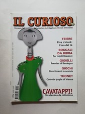 IL CURIOSO Collezionismo