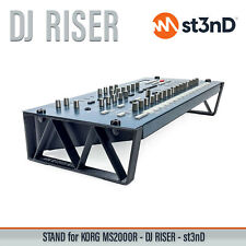 DJ RISER STAND per KORG