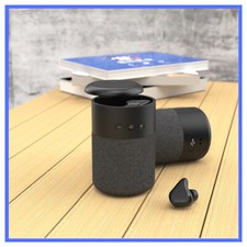 auricolari cuffie tws con