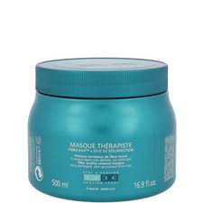 Kerastase Maschera Capelli Molto Rovinati | Resistance Masque Therapiste 500 ml