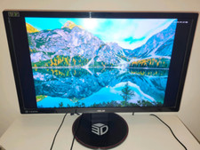Asus vg248qe 144hz - 24",