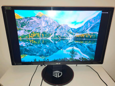 ASUS VG248QE 24" 144Hz Full HD