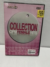 DVD Video Karaoke Collection