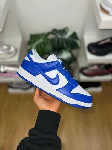 Nike dunk low kentucky - nike,