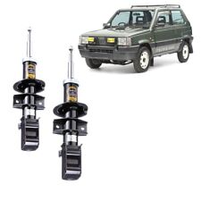 KIT 2 AMMORTIZZATORI ANTERIORI