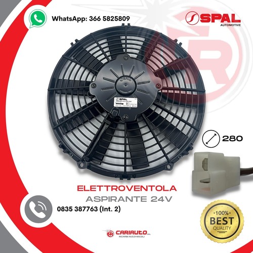 Ventilatore aspirante ventola - ventilatore,