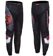 Pantaloni calzoni per moto - , da
