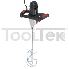 MISCELATORE CEMENTO MALTA TRAPANO MESCOLATORE MIXER 1600W RIBIMEX
