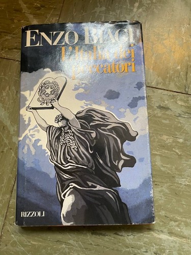 Italia dei peccatori enzo - peccatori,
