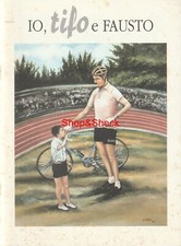 IO TIFO E FAUSTO Pubblicazione